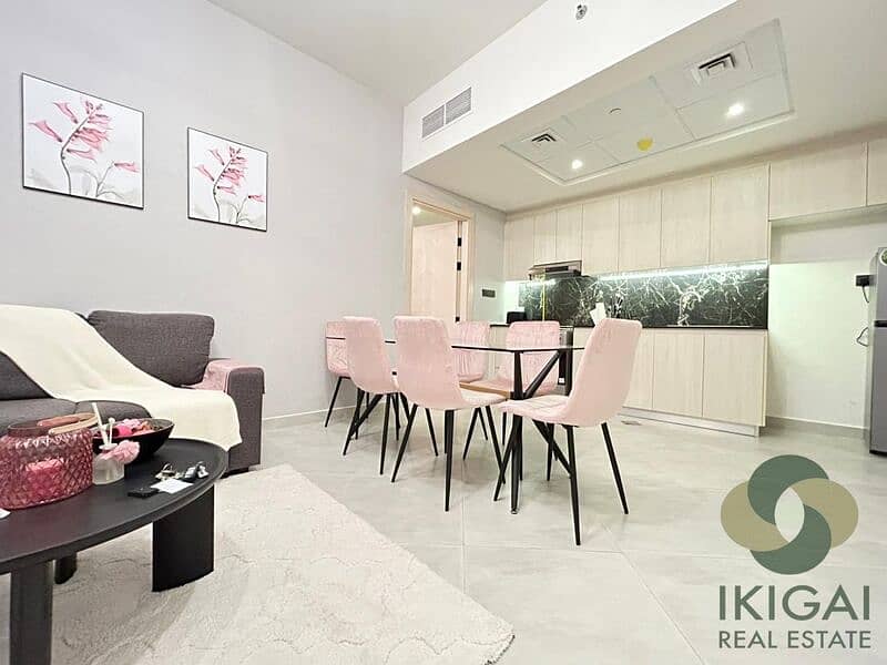 Квартира в Аль Джадаф,Авеню Бингхатти, 2 cпальни, 1700000 AED - 10755219 Квартира в Аль Джадаф,Авеню Бингхатти, 2 cпальни, 1700000 AED - 10755219