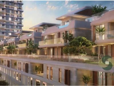 1 Bedroom Flat for Sale in Motor City, Dubai - Post Handover Payment Plan I Prime Location