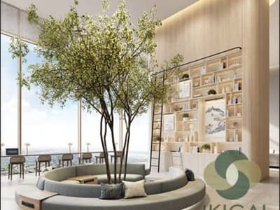朱美拉湖塔 (JLT)， 迪拜 2 卧室单位待售 - 位于朱美拉湖塔 (JLT)，上层建筑公寓，奕居西 2 卧室的公寓 3191828 AED - 10996663