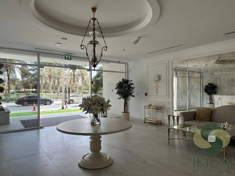 Brand New Apartment I Spacious Patio I With Maid's Room Brand New Apartment I Spacious Patio I With Maid's Room