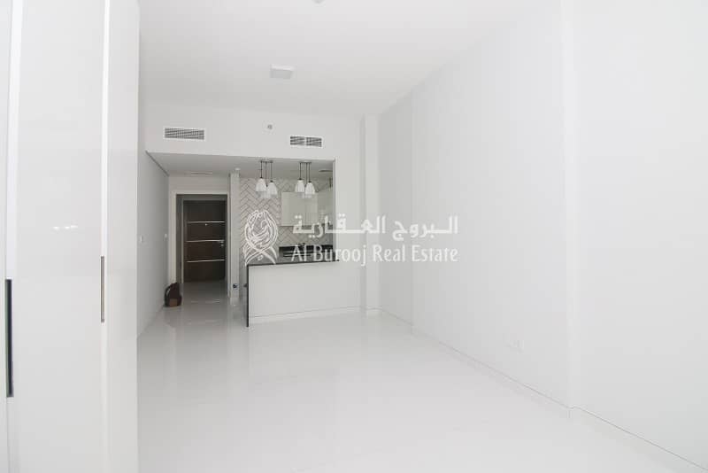 Lovely and Brand New Studio in Plazzo Residence at JVT Lovely and Brand New Studio in Plazzo Residence at JVT
