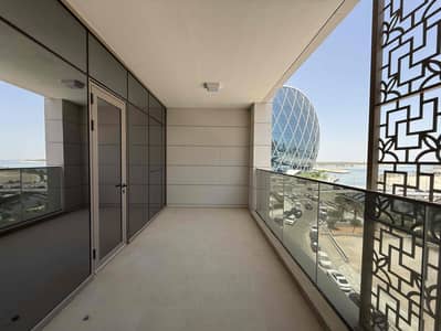 2 Bedroom Flat for Rent in Al Raha Beach, Abu Dhabi - IMG_0189. jpg