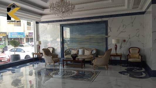 2 Bedroom Flat for Rent in Al Nuaimiya, Ajman - WhatsApp Image 2025-06-09 at 4.57. 52 PM (1). jpeg