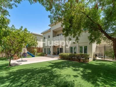 阿尔弗雷德街区， 迪拜 3 卧室别墅待售 - 位于阿尔弗雷德街区，阿尔弗雷德别墅区 3 卧室的别墅 6600000 AED - 11852345