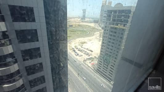 1 Bedroom Flat for Rent in Al Nahda (Sharjah), Sharjah - 1BR with Parking | Dubai border | Al Nahda