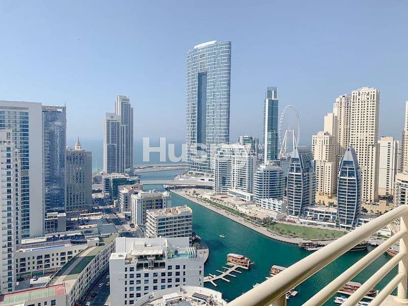 Квартира в Дубай Марина,Манчестер Тауэр, 3 cпальни, 150000 AED - 11894076 Квартира в Дубай Марина,Манчестер Тауэр, 3 cпальни, 150000 AED - 11894076
