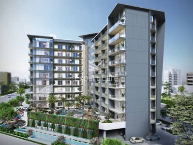 阿尔扬街区， 迪拜 1 卧室公寓待售 - 10. jpg