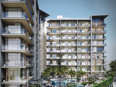 2 Bedroom Apartment for Sale in Arjan, Dubai - 9. jpg