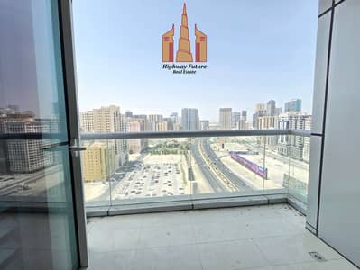 2 Bedroom Apartment for Rent in Al Nahda (Sharjah), Sharjah - 20240813_111914. jpg