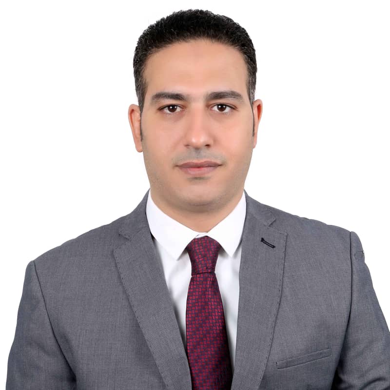 Hazem Ahmed