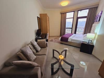 Studio for Rent in Arjan, Dubai - WhatsApp Image 2023-08-15 at 4.18. 07 PM. jpeg