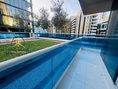 2 Bedroom Flat for Rent in Business Bay, Dubai - IMG-20250611-WA0326. jpg