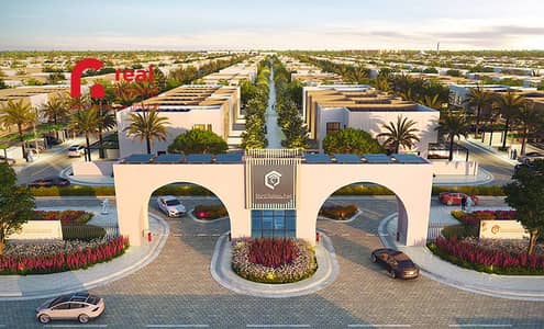 3 Bedroom Villa for Sale in Al Rahmaniya, Sharjah - 5. jpg