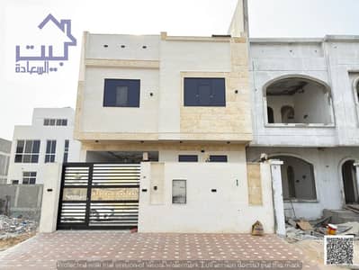 4 Bedroom Townhouse for Rent in Al Zahya, Ajman - ae8ecfae-5ca0-4003-b2e8-fe1d8e0cb979. jpg