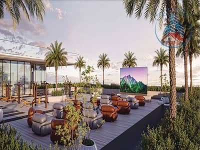 Studio for Sale in Majan, Dubai - la11. jpg
