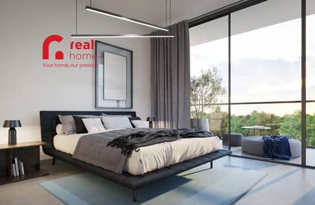 2 Bedroom Flat for Sale in Aljada, Sharjah - IMG-20250602-WA0193. jpg