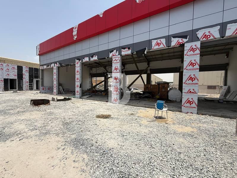 Склад в Аль Куз,Аль Квоз Индастриал Эриа,Аль Куз Индастриал Ария 2, 1355000 AED - 11894219 Склад в Аль Куз,Аль Квоз Индастриал Эриа,Аль Куз Индастриал Ария 2, 1355000 AED - 11894219