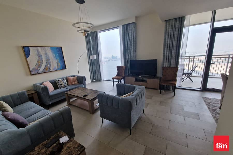 位于迪拜溪港,溪畔大厦,溪畔2号大厦 3 卧室的公寓 220000 AED - 11894229 位于迪拜溪港,溪畔大厦,溪畔2号大厦 3 卧室的公寓 220000 AED - 11894229