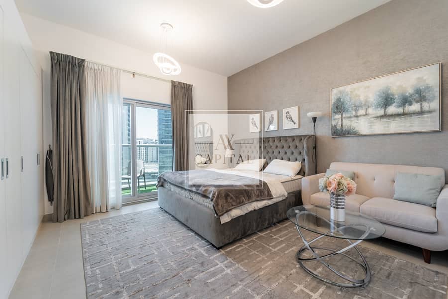 Квартира в Дубайский Научный Парк,Белла Роуз, 730000 AED - 11894242 Квартира в Дубайский Научный Парк,Белла Роуз, 730000 AED - 11894242