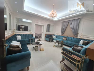 4 Bedroom Villa for Rent in Mohammed Bin Zayed City, Abu Dhabi - 20250503_104301. jpg
