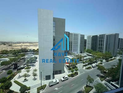 1 Bedroom Apartment for Rent in Aljada, Sharjah - IMG_4459. jpg