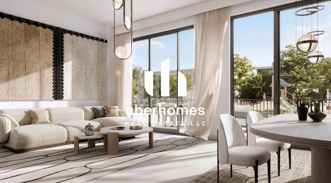 Таунхаус в Дубай Саут,Эмаар Саут,Greenspoint, 3 cпальни, 3532888 AED - 11894252 Таунхаус в Дубай Саут,Эмаар Саут,Greenspoint, 3 cпальни, 3532888 AED - 11894252