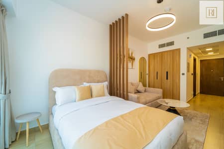 Studio for Rent in Jumeirah Village Circle (JVC), Dubai - DSC08524 copy. jpg