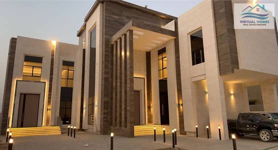 6 Bedroom Villa for Rent in Al Awir, Dubai - WhatsApp Image 2025-06-11 at 6.11. 50 PM. jpeg