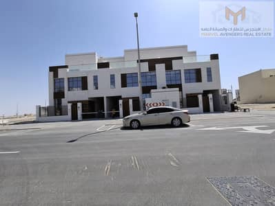 3 Bedroom Villa for Rent in Zayed City, Abu Dhabi - 1000162915. jpg