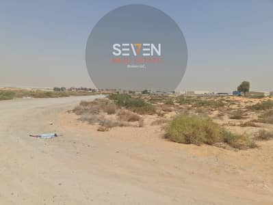 Plot for Sale in Al Sajaa Industrial, Sharjah - IMG-20250530-WA0086. jpg