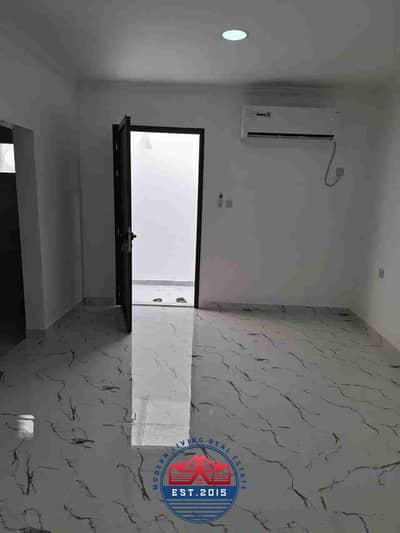 巴尼亚斯社区， 阿布扎比 1 卧室单位待租 - 1000309219. jpg