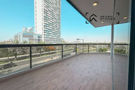 2 Bedroom Apartment for Sale in Jumeirah Village Triangle (JVT), Dubai - Pool View  | Luxury Living | Brand New