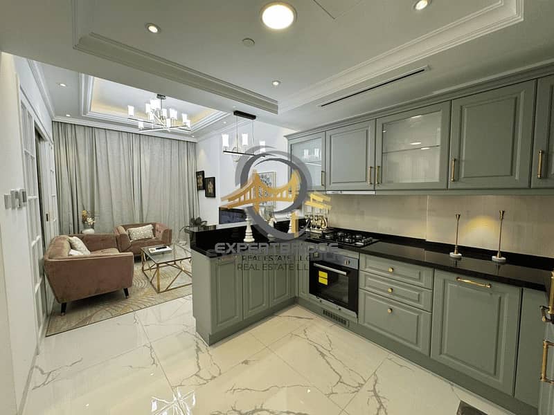 Квартира в Арджан,Винчиторе Бенессере, 1 спальня, 92000 AED - 11894270 Квартира в Арджан,Винчиторе Бенессере, 1 спальня, 92000 AED - 11894270