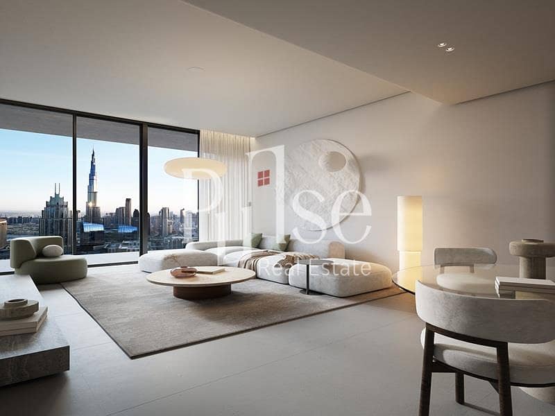 Квартира в Заабил,За'абеель 2,Akala Hotels and Residences, 1 спальня, 3799000 AED - 11848059 Квартира в Заабил,За'абеель 2,Akala Hotels and Residences, 1 спальня, 3799000 AED - 11848059