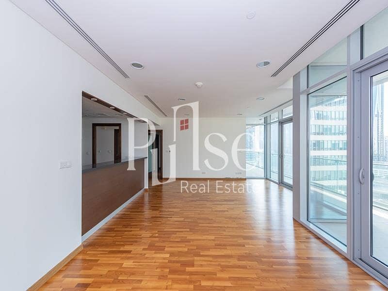 Квартира в ДИФЦ,Бурж Даман, 2 cпальни, 250000 AED - 11788232 Квартира в ДИФЦ,Бурж Даман, 2 cпальни, 250000 AED - 11788232