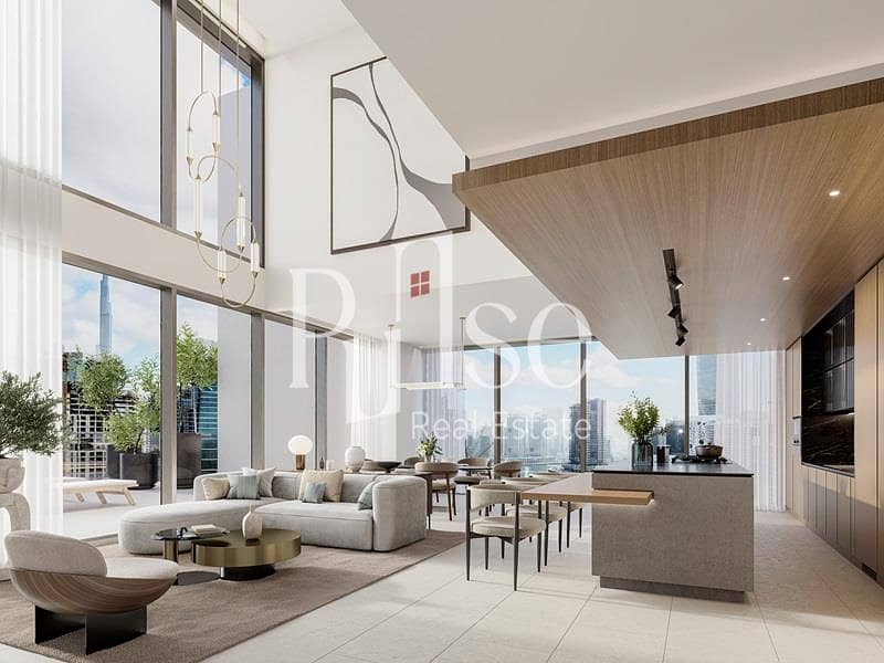 Spacious 1BR | Handover Q4 2027 Spacious 1BR | Handover Q4 2027