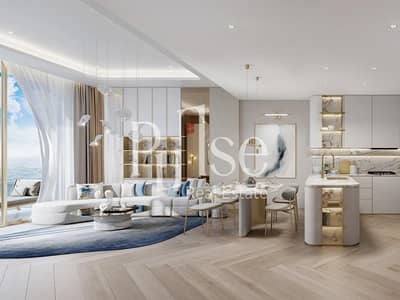 2 Bedroom Apartment for Sale in Dubai Islands, Dubai - Modern 2BR | High ROI | Fully Furnished