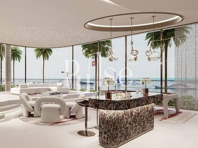 3 Bedroom Apartment for Sale in Dubai Islands, Dubai - Hot Deal | Spacious 3BR | Direct Sea View