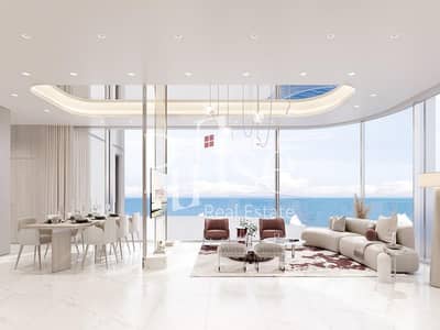 1 Bedroom Flat for Sale in Dubai Islands, Dubai - Hot Deal | Spacious 1BR  | Partial Sea View