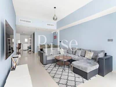 1 Bedroom Apartment for Rent in DIFC, Dubai - Fully Upgraded and Fully Furnished with Balcony