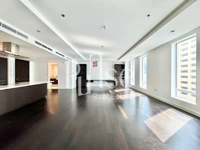 1 Bedroom Apartment for Rent in DIFC, Dubai - Bright and Spacious 1BR | Sheikh Zayed Road Views