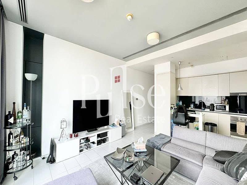Furnished 1BR | Burj Khalifa View Furnished 1BR | Burj Khalifa View