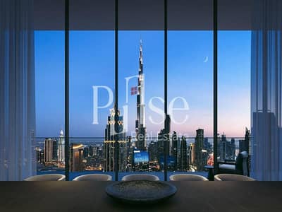 3 Cпальни Апартамент Продажа в ДИФЦ, Дубай - Квартира в ДИФЦ，Akala Hotels and Residences, 3 cпальни, 12385000 AED - 11849392