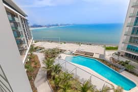 VACANT | FULL SEA VIEW | EXCLUSIVE | CHEAPEST UNIT