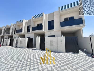 فیلا 4 غرف نوم للبيع في الحليو، عجمان - IMG-20250611-WA0971. jpg