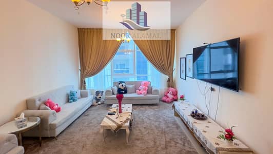 1 Bedroom Flat for Rent in Al Khan, Sharjah - IMG-20240912-WA0107. jpg