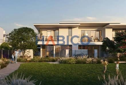 3 Cпальни Вилла Продажа в  Валли, Дубай - L6. jpg