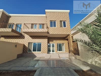 4 Bedroom Villa for Rent in Mohammed Bin Zayed City, Abu Dhabi - 1000174617. jpg