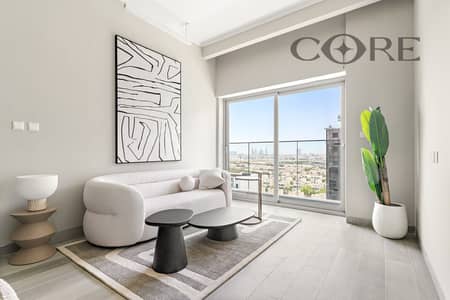 1 Bedroom Flat for Rent in Jumeirah Village Circle (JVC), Dubai - 5. jpg