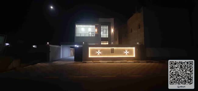 5 Cпальни Вилла Продажа в Аль Рауда, Аджман - 1000265689. jpg